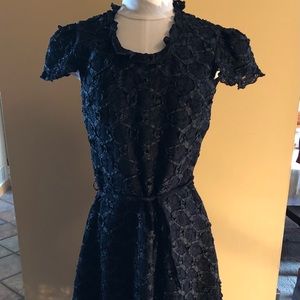 Vintage Anna Sui Dress